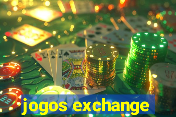 jogos exchange